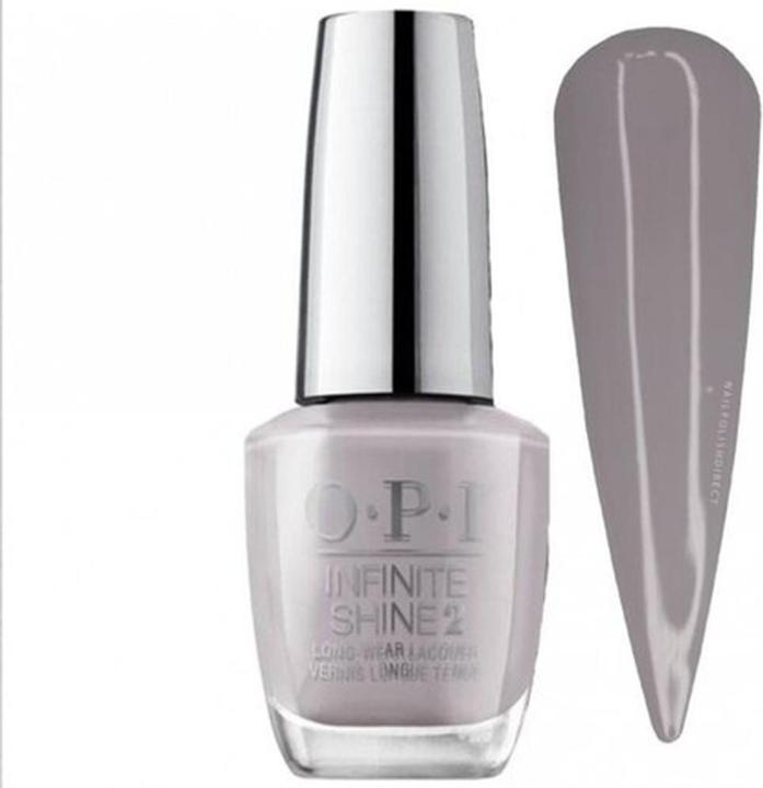 Produktbild OPI Infinite Shine Always Bare For You - Engage-Meant To Be (Engage-Meant To Be, Gel-Effekt Nagellack)