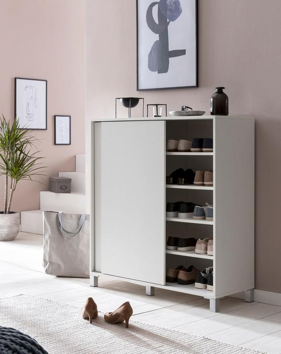 Actual product image FineBuy Maelle (38 x 37.50 x 108 cm)