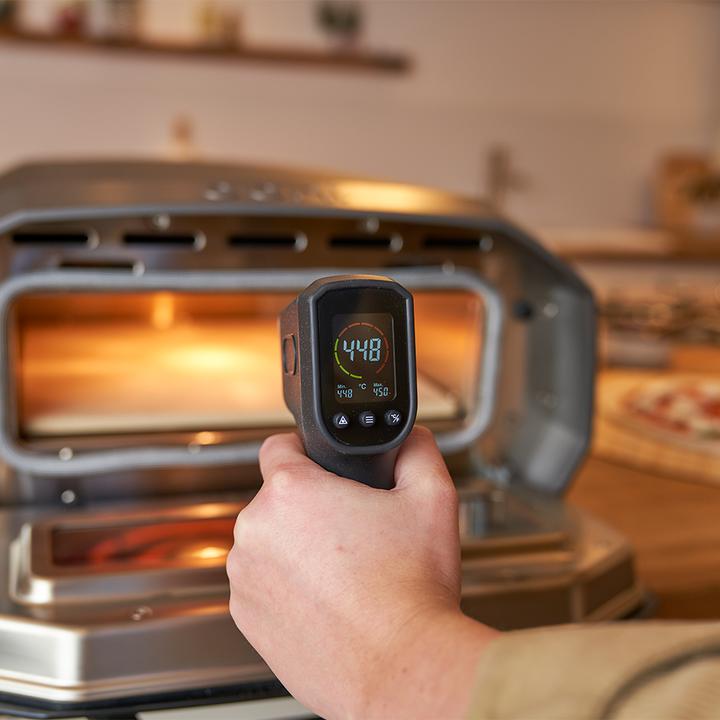 Immagine prodotto Ooni Termometro a infrarossi digitale