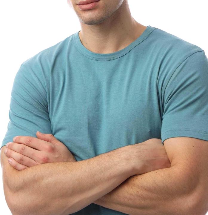 Produktbild Lyle and Scott Basic TShirt (3erPack) (S)