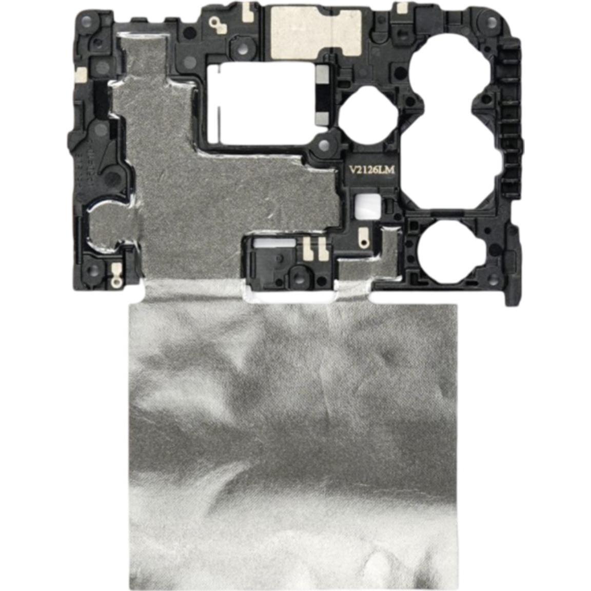 Thumbnail - Samsung GH97-27405A Ersatzteil (Galaxy A53 5G), Mobilgerät Ersatzteile, Schwarz