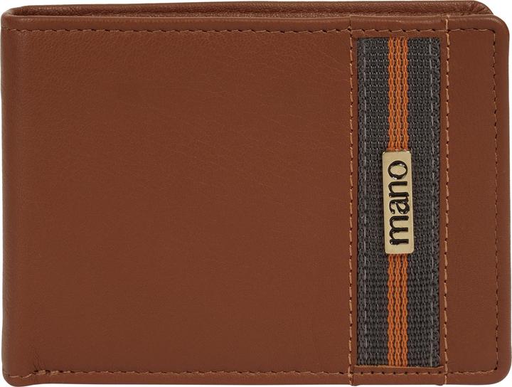 Actual product image Mano Geldbörse