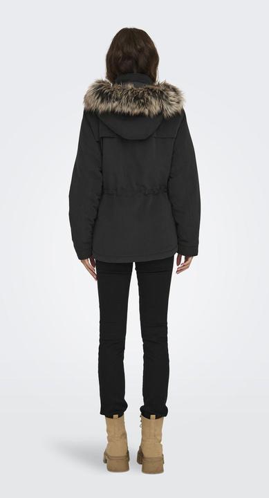 Produktbild Only ONLLINNEA Langer Parka Langer Parka (S)