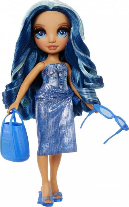 Produktbild MGA Rainbow High Swim & Style Fashion Doll (assortiert - 1 Stück)