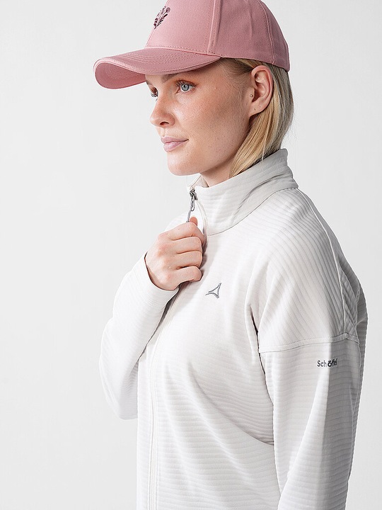 Produktbild Schöffel CIRC Fleece Jk Style Smue W (42)