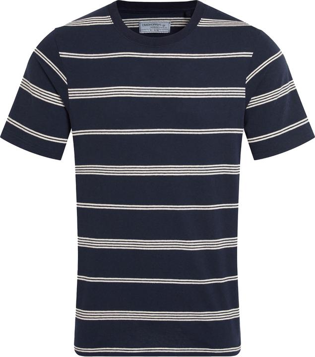 Produktbild Craghoppers Buffon Short Sleeved T-Shirt (L)