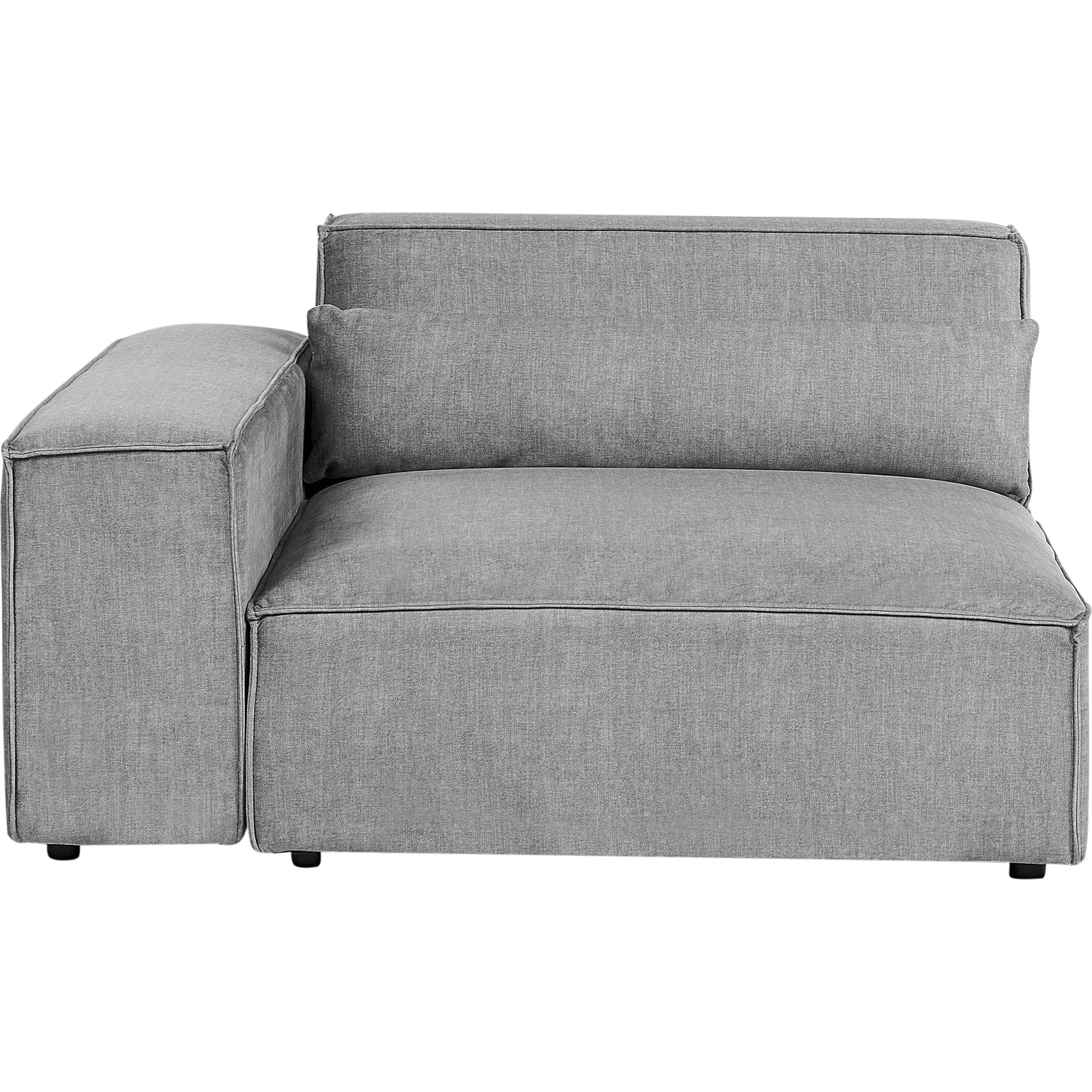 Beliani, Sofa, Hellnar