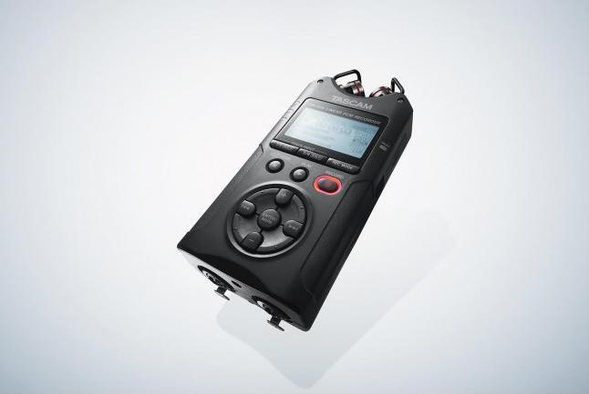 Image du produit Tascam DR-40X (Enregistreur multipiste)
