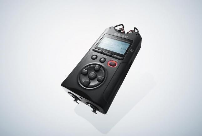 Actual product image Tascam DR-40X (Various)