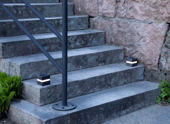 Produktbild Star Trading LED Laterne Flame