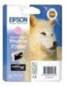 Actual product image Epson T0966 (LM)