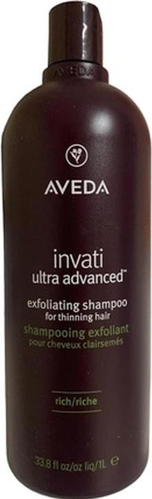 Produktbild Aveda Invati Ultra Advanced Thickening Conditioner - Rich (1000 ml)