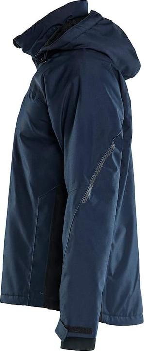 Actual product image Blakläder Blåkläder waterproof winter jacket (L)