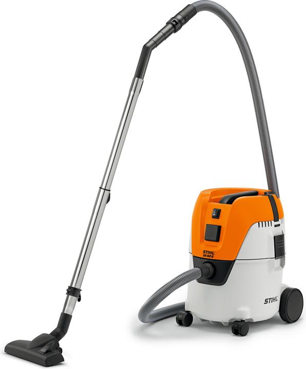 Stihl SE 62 E (Aspirateur eau et poussière)