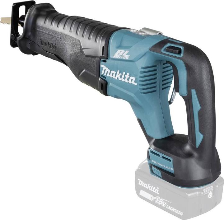 Produktbild Makita Akku-Säbelsäge