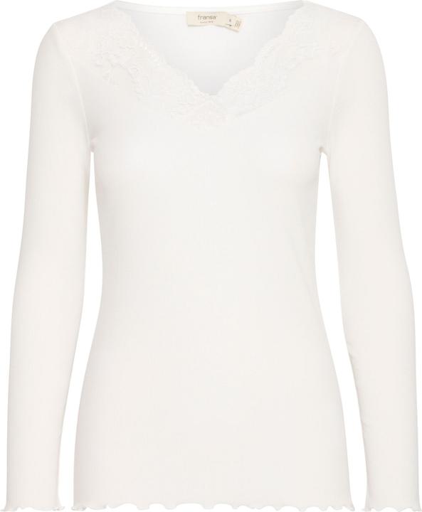 Produktbild Fransa FRHIZAMOND TEE 25 20614301 (S)