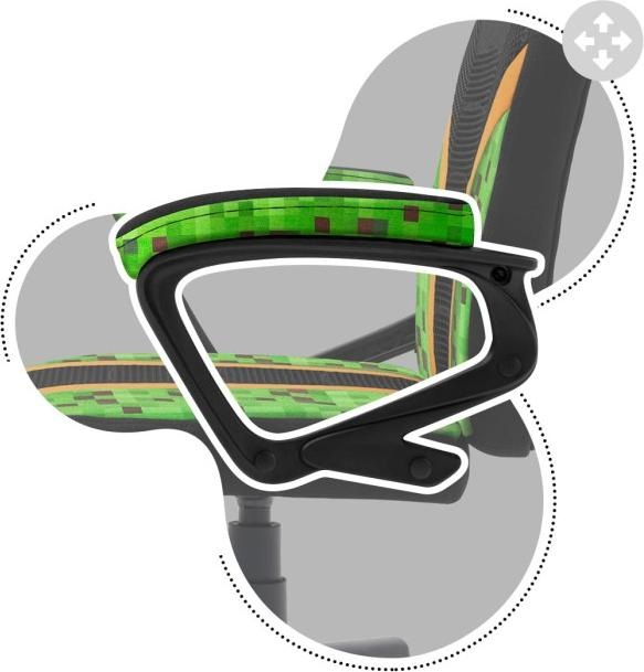 Actual product image Huzaro Ranger Pixel 1.0
