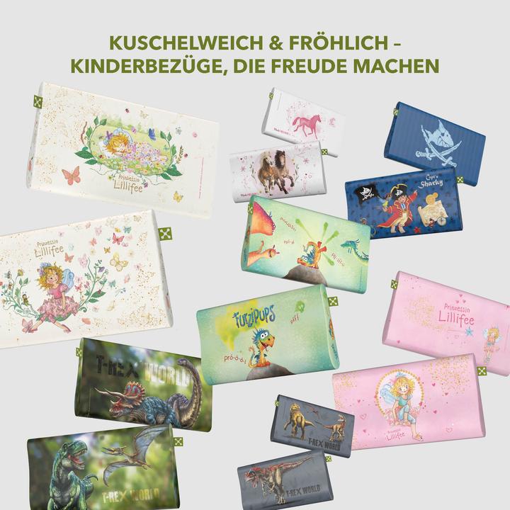 Actual product image Smartsleep Kids Ergonomic cushion (50 x 32 cm)