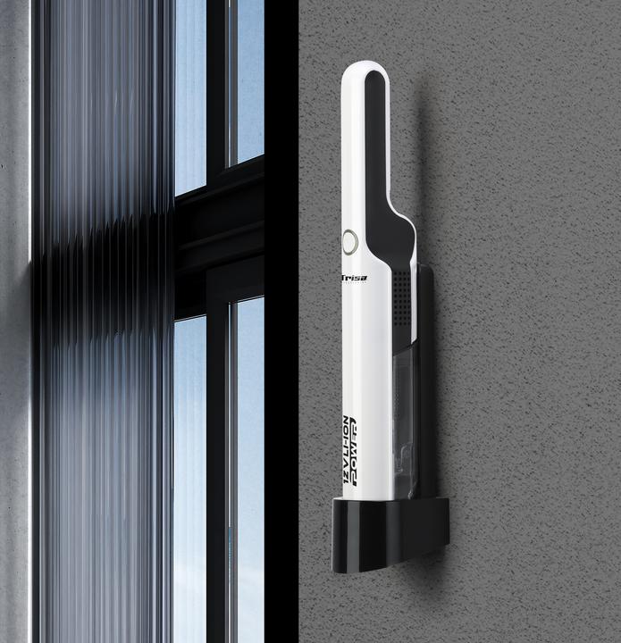 Image du produit Trisa Quick Clean Comfort T0070