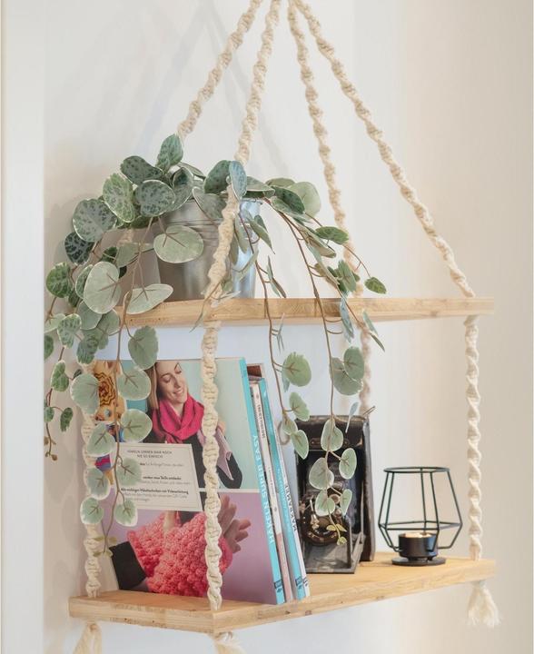 Produktbild Lalana Macrame Rope (160 m)