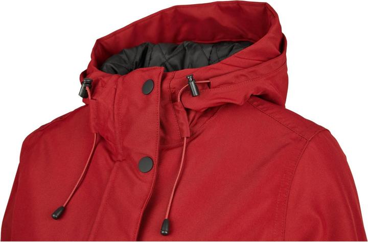 Immagine prodotto Heber Peak Women's SylvaHe. Slim Fit Coat