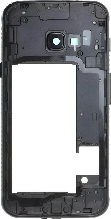 Actual product image Samsung GH98-41218A Housing (Galaxy Xcover 4)