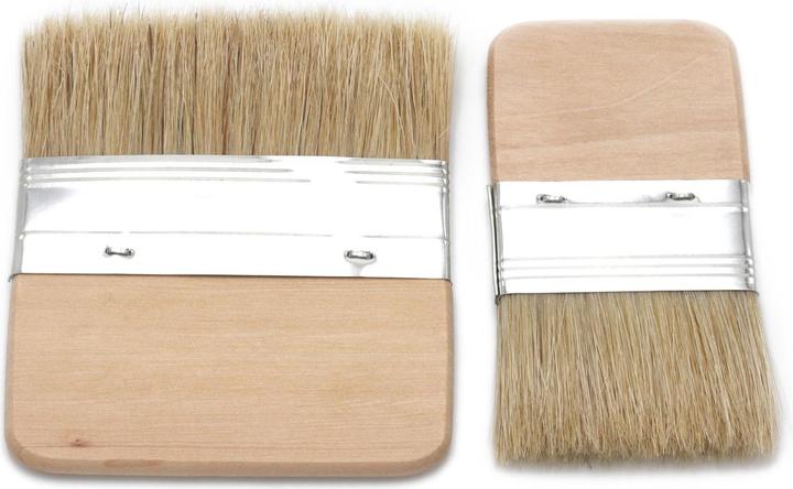 Paintersisters Surface Brush Paddle Set 60/100 (100 mm)