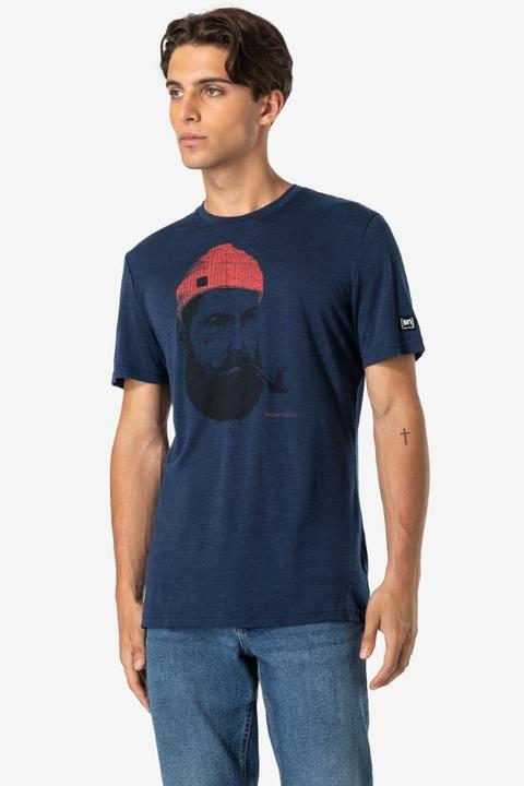 Produktbild Super Natural Sn Sailor Tee (L)