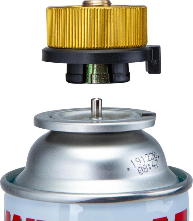 Produktbild Brunner Caliber