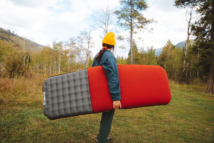 Produktbild Klymit Insulated Klymaloft Sleeping Pad