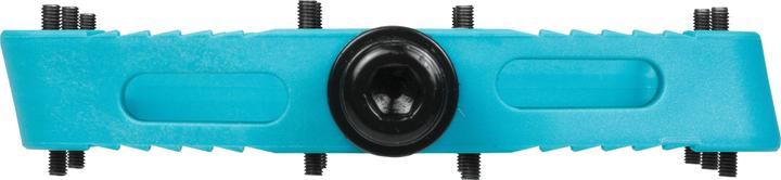 Image du produit Sdg Pédale de plateforme Comp, turquoise