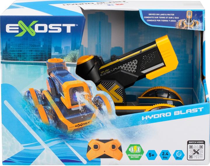 Image du produit Silverlit Hydro Blast, 2.4 GHz