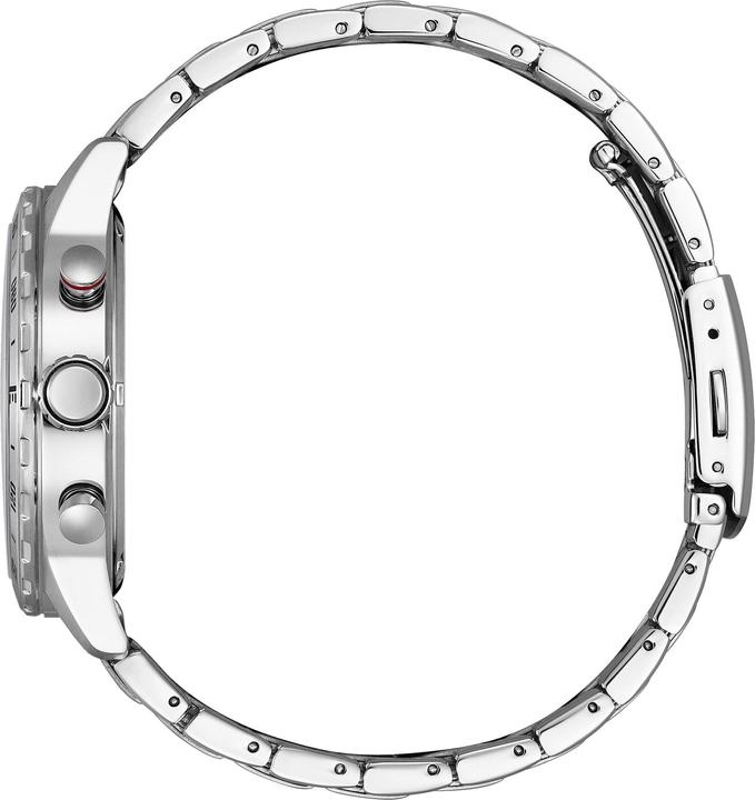 Immagine prodotto Citizen AT2520-89L Cronografo Eco-Drive 44mm 10ATM (Cronografo, 44 mm)