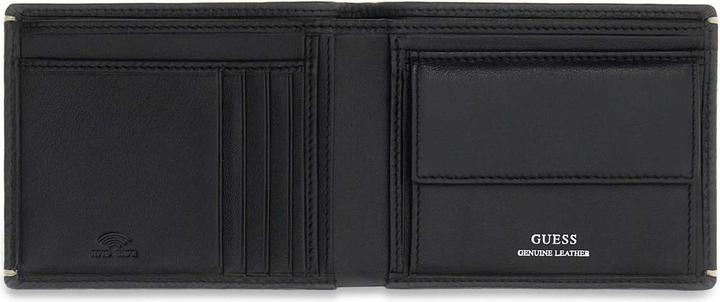 Actual product image Guess Boston Bifold M