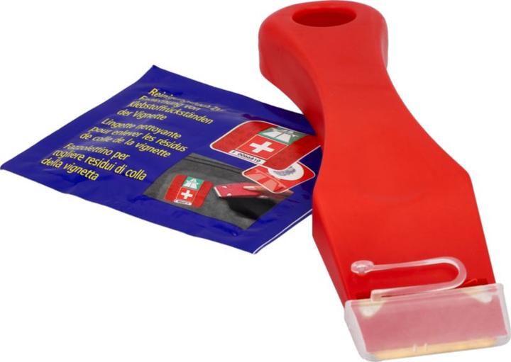 Image du produit Tegro Set de décapage de vignettes