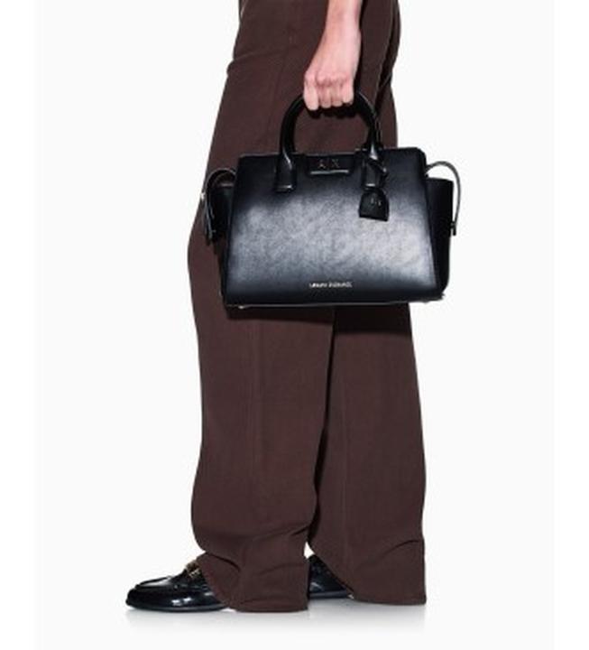 Produktbild Armani Exchange Amelie Shopper Tasche 32 cm