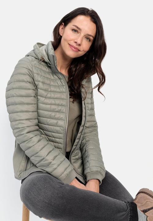 Produktbild Camel Active Leichte Steppjacke aus recyceltem Polyamid (34)