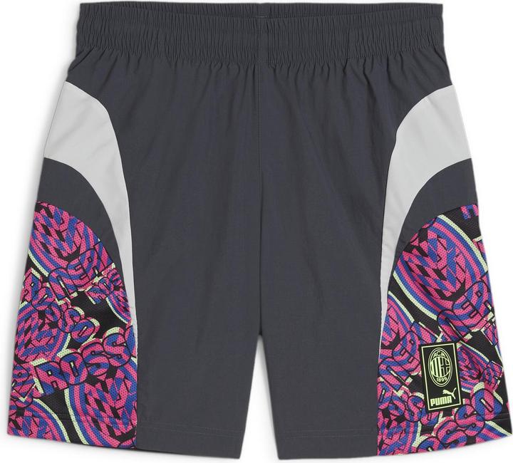 Actual product image Puma ACM FtblNrgy Woven Short (XL)