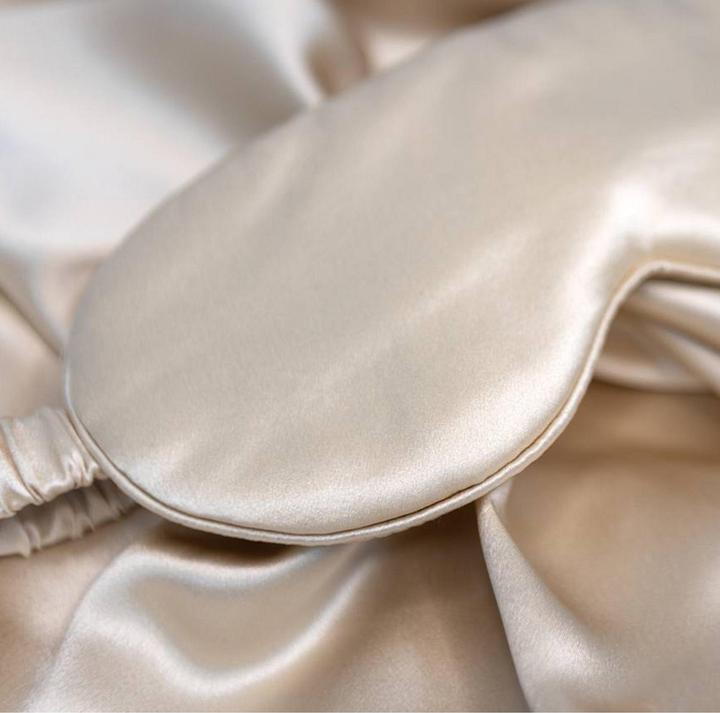 Actual product image Star Home Sleep mask (Sleeping mask)