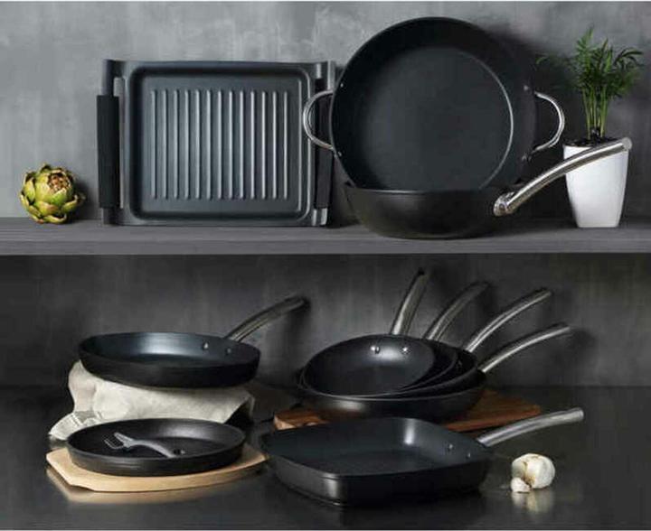 Produktbild MasterPRO Schinkenmesser (25.40 cm)