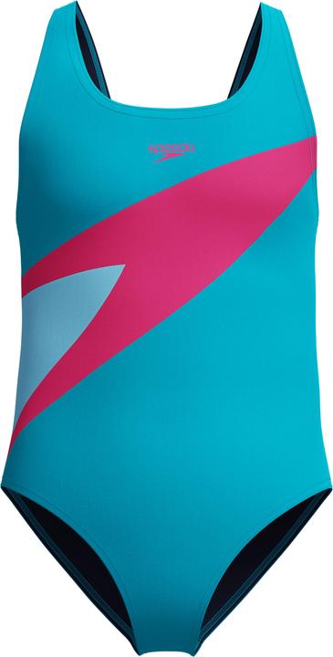 blu maya/rosa margarita