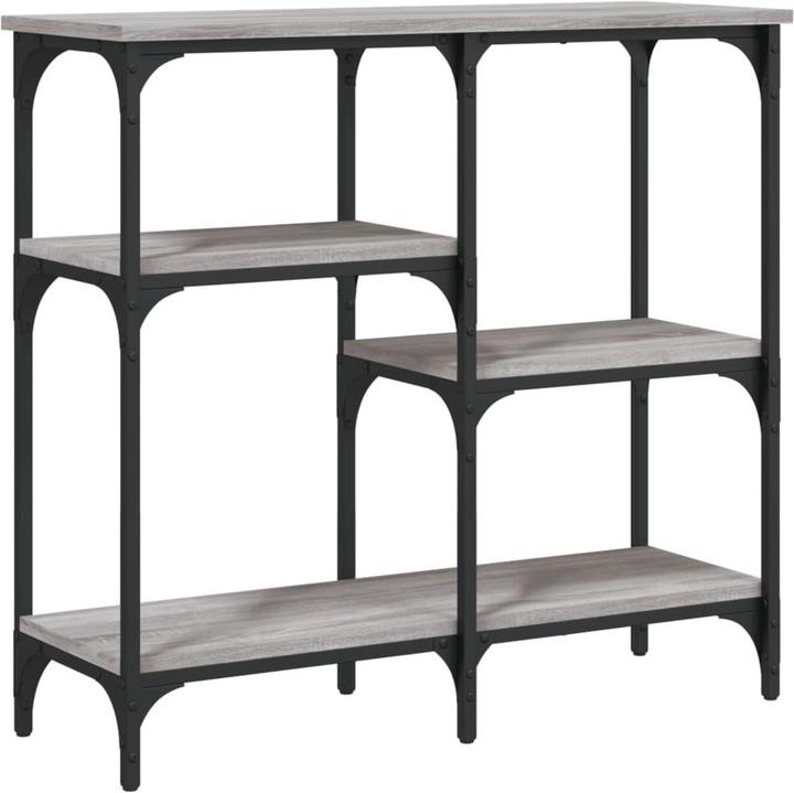 Produktbild vidaXL Konsolentisch (29 x 29 x 75 cm)