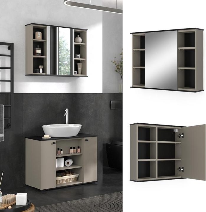 Immagine prodotto Vicco Joli (80 x 17.40 x 60 cm)