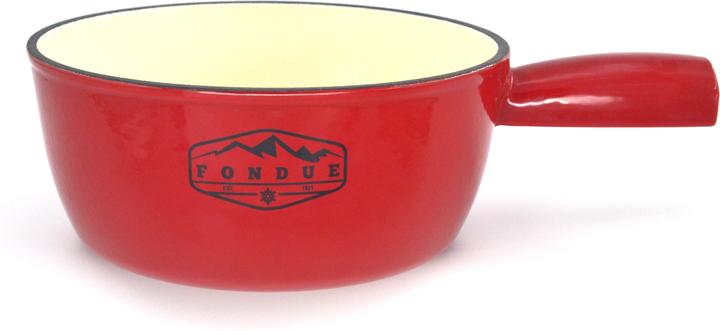 Image du produit Schwarz Kitchen Caquelon (1.80 l)