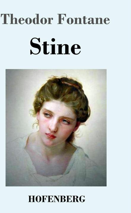 Produktbild Stine