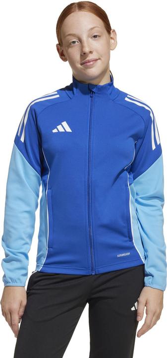 Produktbild adidas Tiro 25 Competition Trainingsjacke Kids (140)