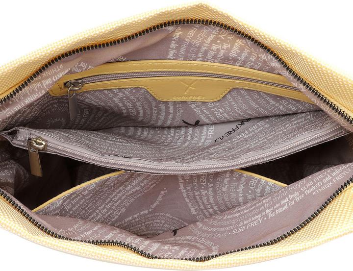 Actual product image Suri Frey SFY SURI Sports Marry bag