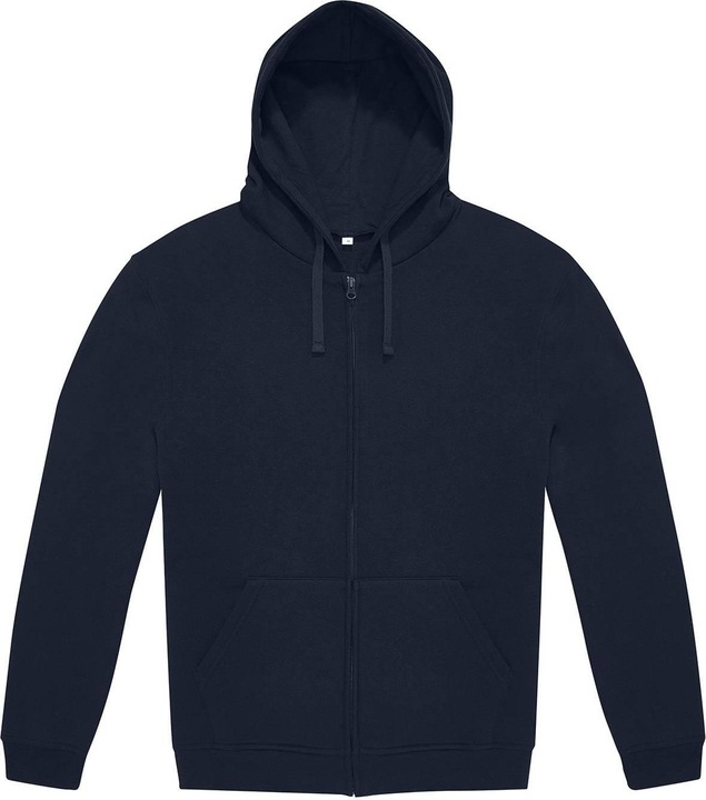 Immagine prodotto B&C Felpa con Cappuccio Adulto Unisex (L)