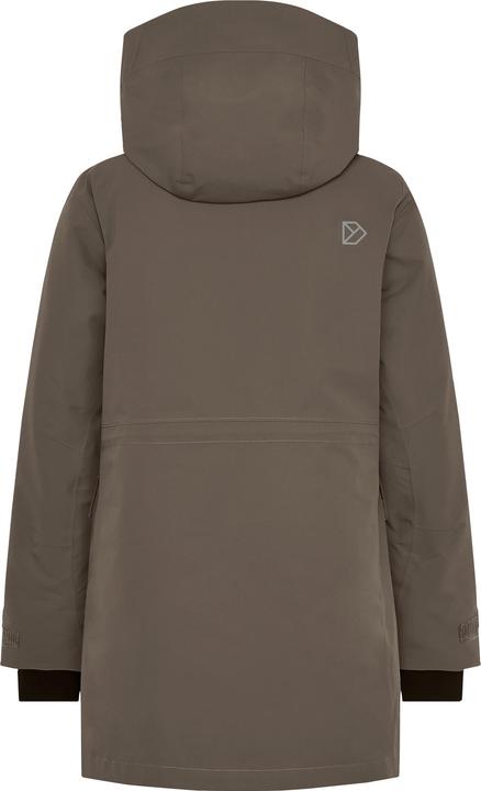 Produktbild Didriksons Women's Harriet Parka (38, M)
