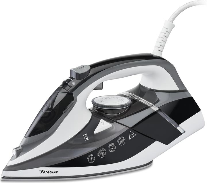 Trisa Professional Steam i6242 (2400 W, 140 g/min)
